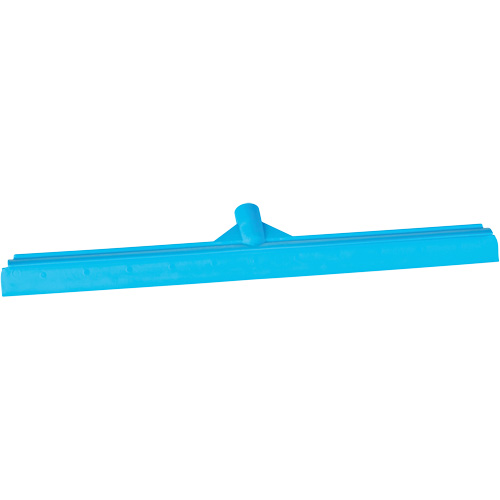 ColorCore Single Blade Squeegee, 24", Blue Infinity Industrial Services Inc.