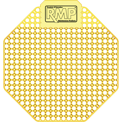 Tamis d'urinoir anti-&eacute;claboussures Infinity Industrial Services Inc.