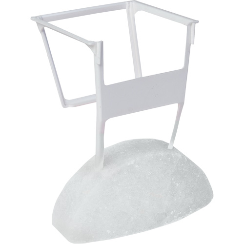 Blocs cuvette sanitaires Health Gards, Para Infinity Industrial Services Inc.