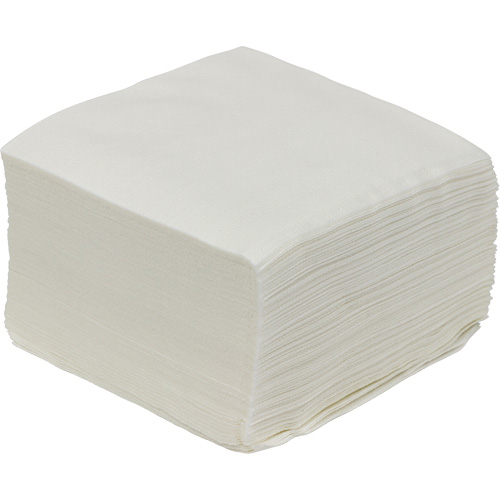 Chiffons TaskBrand, Tout usage, 13" lo x 12-1/2" la Infinity Industrial Services Inc.