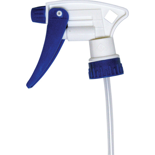 General Purpose Trigger Sprayer, 8" Tube Length Infinity Industrial Services Inc.