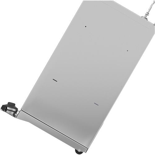 MRSink Portable Hand Washing Station Infinity Industrial Services Inc.