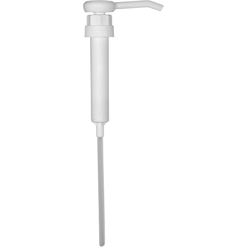 One Gallon Bottle Pump Infinity Industrial Services Inc.