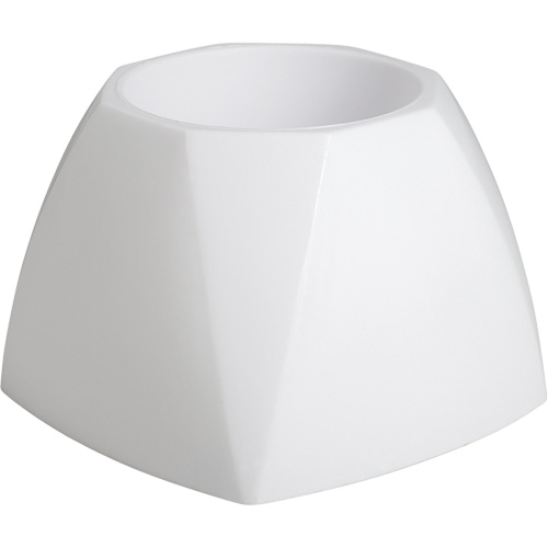 Valet pour brosse &agrave; cuvettes Infinity Industrial Services Inc.