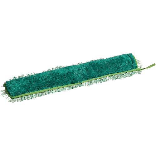 Manchon &agrave; double face pour plumeau en microfibres, Microfibre Infinity Industrial Services Inc.