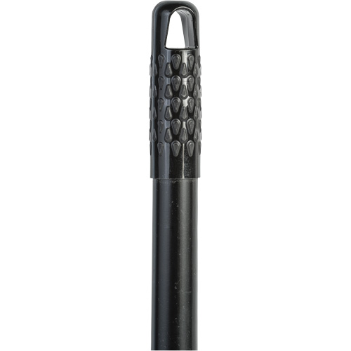 Handle with Hanger Cap, Metal, ACME Threaded Tip, 7/8" Diameter, 48" Length Infinity Industrial Services Inc.