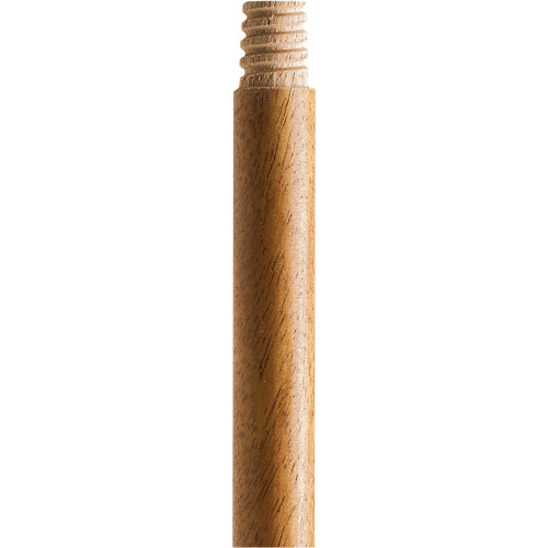 Handle, Wood, ACME Threaded Tip, 15/16" Diameter, 48" Length Infinity Industrial Services Inc.