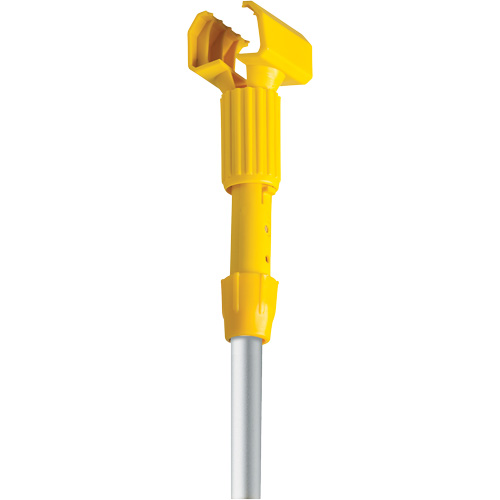 Handle, Aluminum, Jaws Tip, 1" Diameter, 60" Length Infinity Industrial Services Inc.