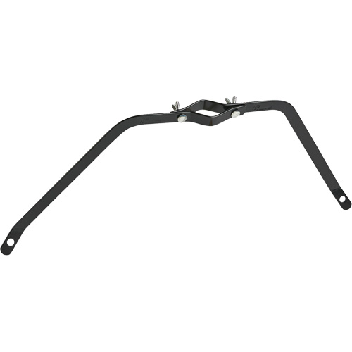 Push Broom Brace Infinity Industrial Services Inc.