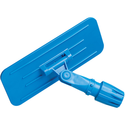 Support pivotant pour tampon tout usage, 9", Plastique Infinity Industrial Services Inc.