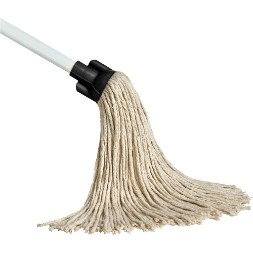 Loopy Detachable Yacht Mop, Cotton, 12 oz., Cut Style Infinity Industrial Services Inc.