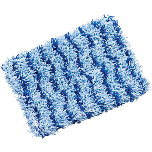 MicroScrunge Microfibre All Purpose Scrubber, Scrubbing, 3" W x 4-3/4" L Infinity Industrial Services Inc.