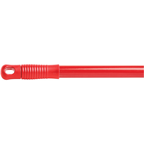 Handle, Fibreglass, ACME Threaded Tip, 1" Diameter, 54" Length Infinity Industrial Services Inc.