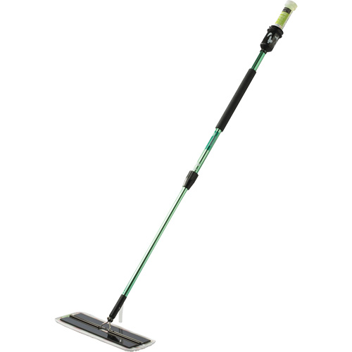 Easy Scrub Express Flat Mop Infinity Industrial Services Inc.