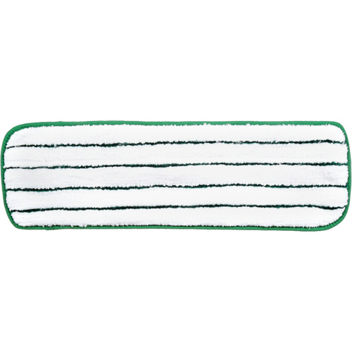 Vadrouille &agrave; t&ecirc;te plate Easy, R&eacute;cureur, 18" Infinity Industrial Services Inc.