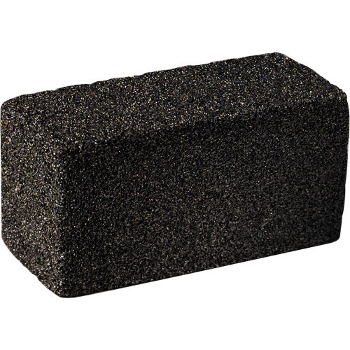 Grill-Brick Grill Cleaner, 3-1/2" L x 8" W Infinity Industrial Services Inc.