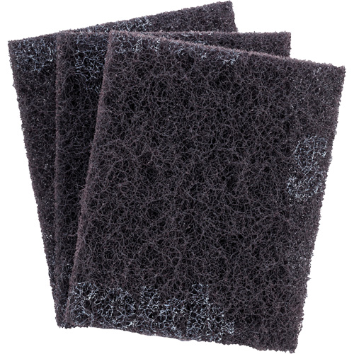 Scotch-Brite Easy Erasing Pad, 2-4/5" L x 4-1/2" W Infinity Industrial Services Inc.