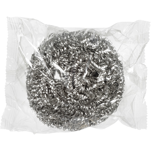 Scotch-Brite Stainless Steel Scrubber 83 Infinity Industrial Services Inc.