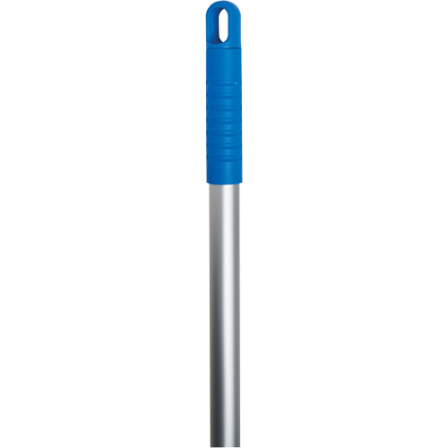 Handle, Aluminum, Quick-Connect Tip, 1" Diameter, 60" Length Infinity Industrial Services Inc.