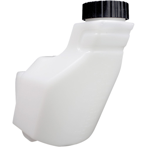 Tank with Cap for Victory Series Electrostatic Sprayers Infinity Industrial Services Inc.