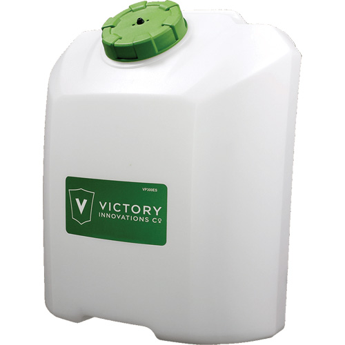 Tank with Cap for Victory Series Electrostatic Sprayers Infinity Industrial Services Inc.