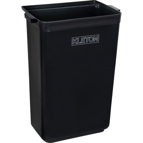 Clip-On Utility Bucket, 29.6 Quarts, Plastic Infinity Industrial Services Inc.