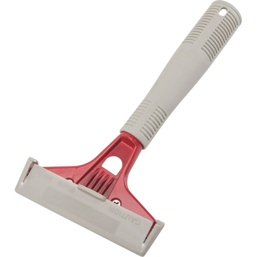 Grattoir &agrave; plancher Infinity Industrial Services Inc.