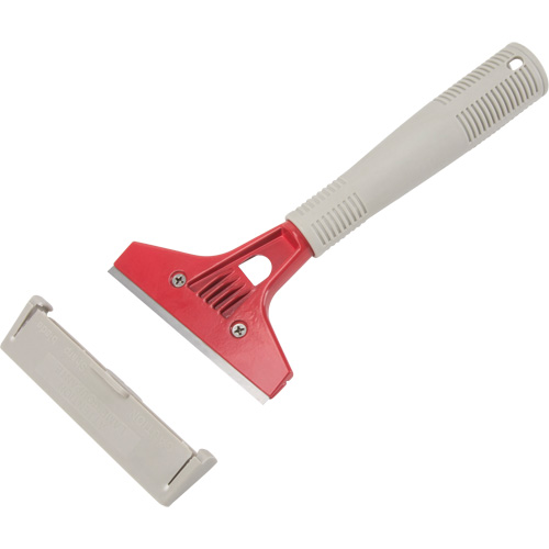 Grattoir &agrave; plancher Infinity Industrial Services Inc.