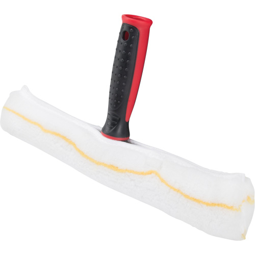 Ensemble lave-vitres Infinity Industrial Services Inc.