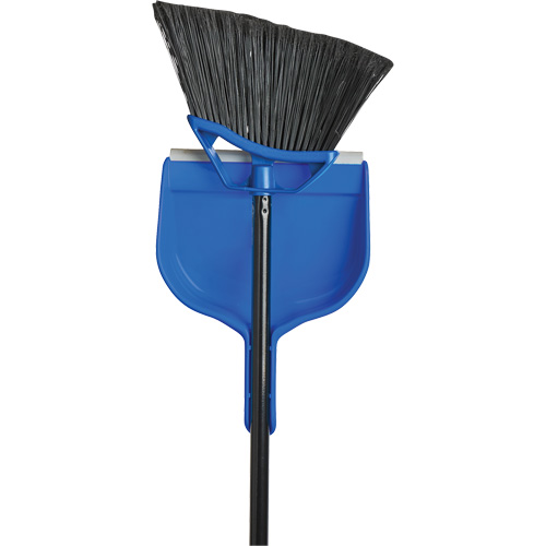 Mars Angle Broom & Dustpan Combo, 48" Long Infinity Industrial Services Inc.