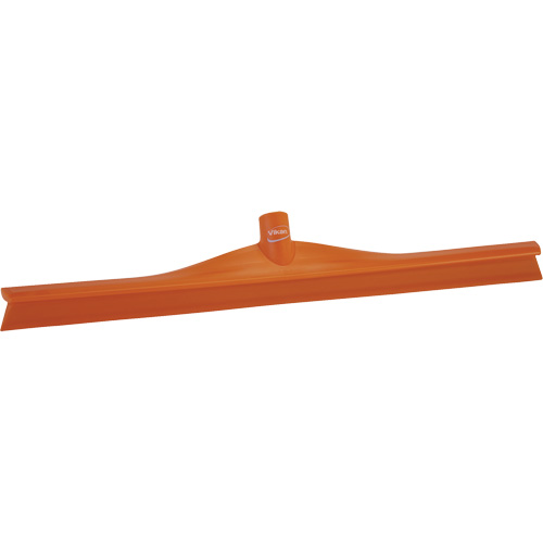 Single Blade Ultra Hygiene Squeegee, 24", Straight Blade Infinity Industrial Services Inc.
