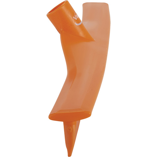 Single Blade Ultra Hygiene Squeegee, 24", Straight Blade Infinity Industrial Services Inc.