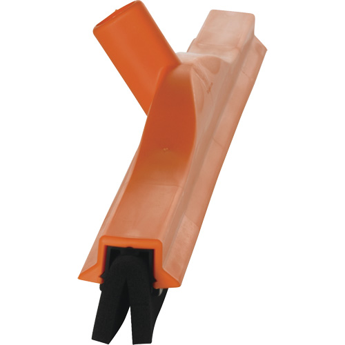 Foam Blade Squeegee, 24", Straight Blade Infinity Industrial Services Inc.