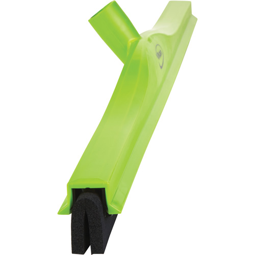 Raclette avec lame en mousse, 24", Lame Droit Infinity Industrial Services Inc.