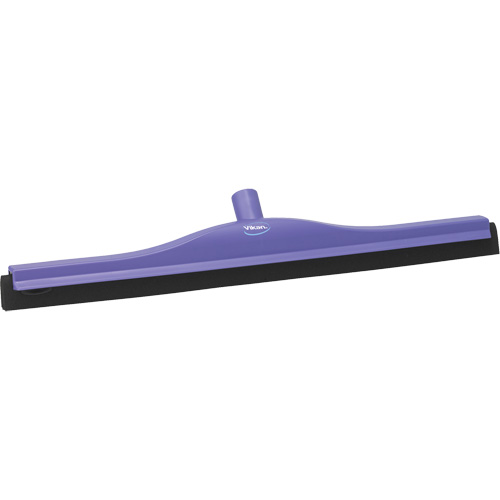 Raclette avec lame en mousse, 24", Lame Droit Infinity Industrial Services Inc.