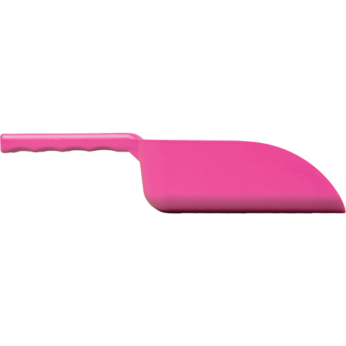 Mini pelle &agrave; main, Plastique, Rose, 16 oz Infinity Industrial Services Inc.