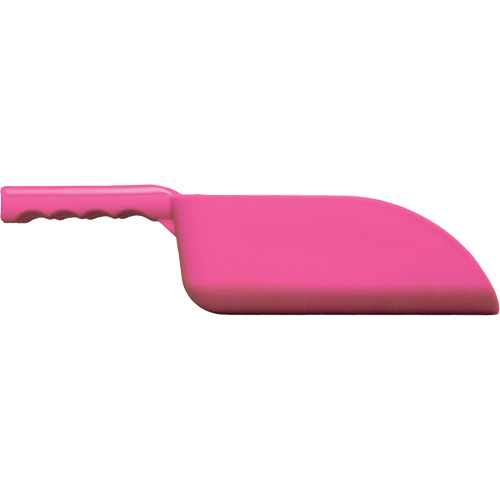 Petite pelle &agrave; main, Plastique, Rose, 32 oz Infinity Industrial Services Inc.