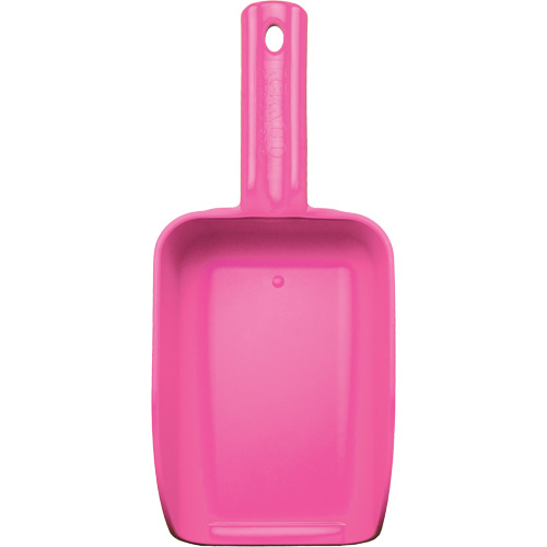 Petite pelle &agrave; main, Plastique, Rose, 32 oz Infinity Industrial Services Inc.