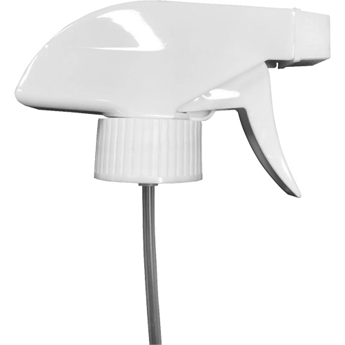 Residential Trigger Sprayer, 9.5" Tube Length Infinity Industrial Services Inc.