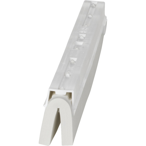 Cartouche de lames en mousse de rechange, 16", Blanc Infinity Industrial Services Inc.