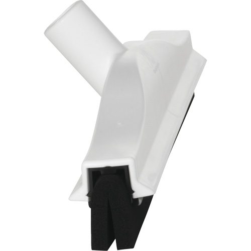 Fixed Head Foam Blade Squeegee, 16", White Infinity Industrial Services Inc.