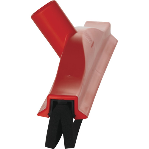Fixed Head Foam Blade Squeegee, 16", Red Infinity Industrial Services Inc.