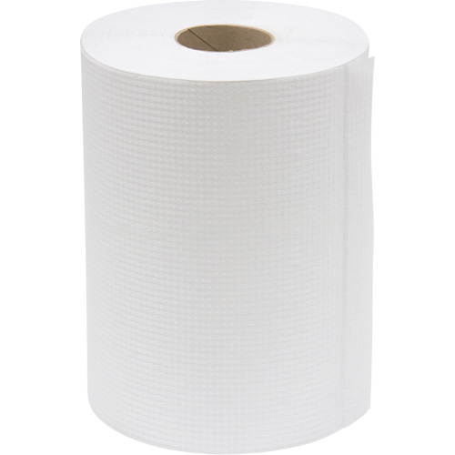 Everest Pro Paper Towel Rolls, 1 Ply, Standard, 425' L Infinity Industrial Services Inc.