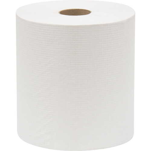 Rouleau d'essuie-tout Everest Pro, 1 pli, Standard, 800' lo Infinity Industrial Services Inc.