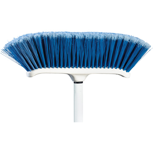 Venus Curved Magnetic Kitchen Broom, 48" Long Infinity Industrial Services Inc.