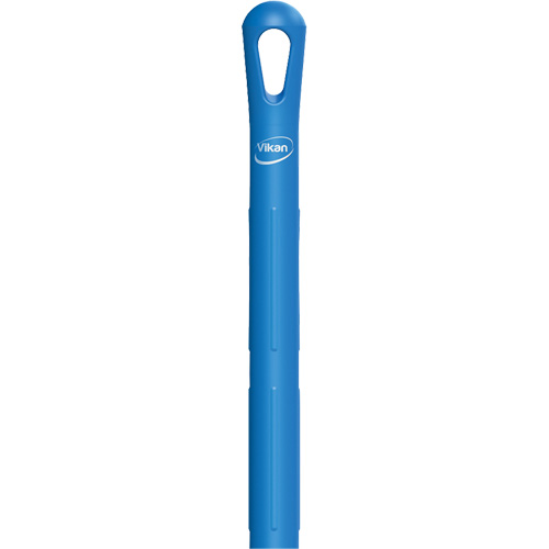 Ultra Hygiene Handle, Blue, Standard, 26" L Infinity Industrial Services Inc.
