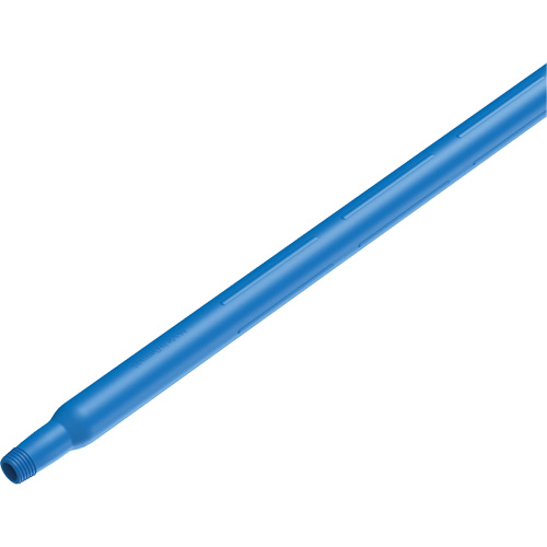 Ultra Hygiene Handle, Blue, Standard, 26" L Infinity Industrial Services Inc.