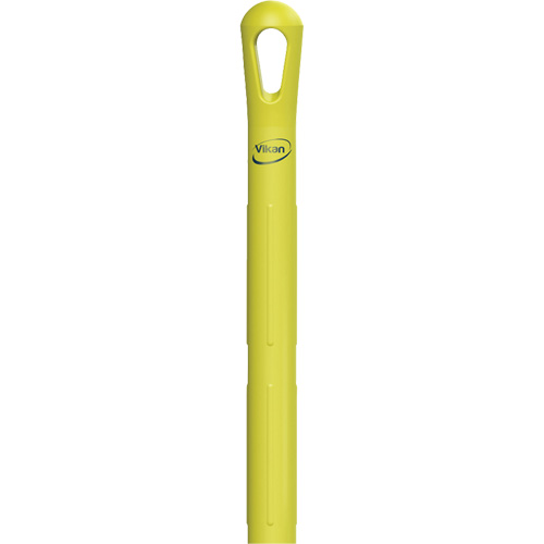 Manche ultra hygi&eacute;nique, Jaune, Standard, 26" lo Infinity Industrial Services Inc.