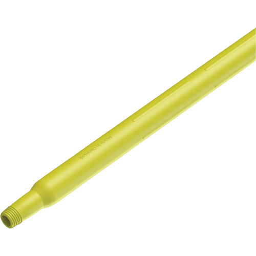 Manche ultra hygi&eacute;nique, Jaune, Standard, 26" lo Infinity Industrial Services Inc.