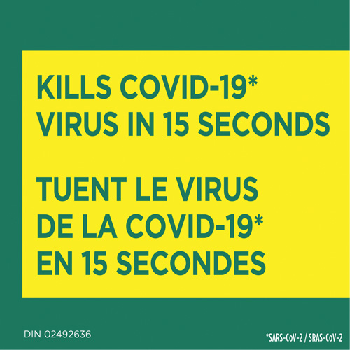 Disinfecting Wipes, 75 Count Infinity Industrial Services Inc.